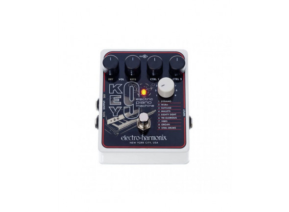 Electro Harmonix KEY9 Electric Piano Machine Electro Harmonix KEY9 Electric Piano Machine